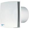 Fali s mennyezeti szellz ventiltor utnfuts relvel O 100 mm fehr SIKU