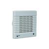 FALI S MENNYEZETI SZELLZ VENTILTOR ZSALUVAL 125 MM FEHR SIKU 27873