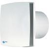 FALI S MENNYEZETI SZELLZ VENTILTOR UTNFUTS RELVEL 100 MM FEHR SIKU 30206