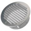 Alumnium kltri kr alak szellzrcs rovarhlval Cscsatlakozs 200mm Kls mret 226mm