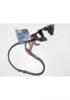 Mazda 323 F jobb els ABS jelad