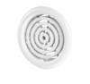 Vents MV 81 bVs kerek szellzrcs sznyoghlval