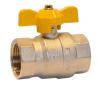 TECNOVIELLE golyscsap gzra 1 2 BB