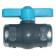 PVC golyscsap 1x1 BB
