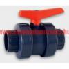 PVC Golys csap D50 11430