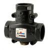 ESBE VTC511 DN 32 70 C Termosztatikus szelep bels menetes 5 4