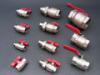 Mini golyscsap 1 2 BB import
