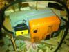 Belimo 1 bm ktutu golyos csap 24 volt mozgat motorral