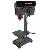 Graphite 59G895 oszlopos fr 500 W