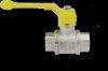 Belsmenetes knuszos golys csap ISO 7 1 Rp 4 fle