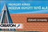 Creaton HOZZUK EGYTT TET AL Kermia tetcserp kzpleteinken
