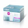 BWT Mg2 Universal szrbett 6db