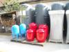 AKCIS R 500 literes Puffertartly Puffer tartly