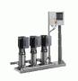 GRUNDFOS Hydro MPC S 2 CR I10 6 nyomsfokoz szivatty 400V
