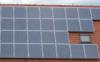 Fotovoltaikus s napkollektoros rendszer kiptse valsult meg Lajosmizsn a Mizse Hotel K nl A berendezssel a zldram s a hasznlati m