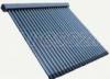 Napkollektor 1800 HEAT PIPE 15 vkuumcsves tart szerkezet nlkl