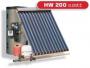 HW 200 szolr napkollektoros szett