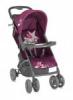 Lorelli Smarty tlcs sport babakocsi Pink Movie star