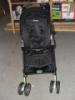 Peg Perego Babakocsi Pliko P3 - Compact Classico Galaxy 2013