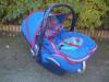 Maxi cosi cabrioFIX 0 13 kg autsls hordoz lbzskkalTopline Blossom jszer llapot srls kops hasznlati nyom ninc