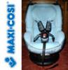 MAXI COSI Tobi gyerekls autsls 9 18 kg ig Megfelel a legjabb szabvnynak ECE R44 04 Az ls tulajdonsgai A specilis