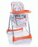 Baby Point Fabula Etetszk Orange 2012