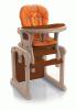 Baby Point Gracia Etetszk Orange 2012