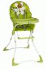 Bertoni Candy Etetszk Green musroom