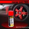 Matt PIROS PlastiDIP gumi spray 400ml