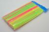 SZVSZL 100 DB OS 21CM 5MM NEON SZINEK FLEXI