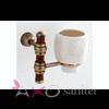 Carbonari Silvia antik bronz fa Carbonari Silvia antik bronz fa pohr tart