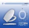MKW HIT Duroplast wc lke Termkadatok Anyaga Duroplast Antibakterilis manyal Manyag zsanrral Egyszer le s felszerels Csak