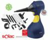 SOLAC LV 1450 Gztisztt 1400W 15 tartozkkal
