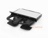 OE Front Fold Dashboard Cup Holder Fit For VW Bora Jetta Golf GTI R32 MK4 MKIV