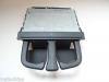 VW Volkswagen Jetta MK4 Golf Mk4 Black Front Dash Cup Holder 1J0 858 601