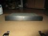 VW Bora Mk 4 Golf Carbon effect cup holder
