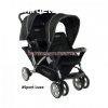 Graco Stadium Duo testvrbabakocsi Sport Luxe