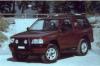 OPEL Frontera 2 5 TDS Sport