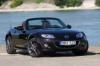 Az egyik legjobb aut ennyi Mazda MX 5 teszt