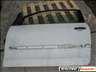 VW Polo 9N bal ajt
