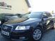 AUDI A6 2 7 TDI DPF multitronic LED NAVI Sport