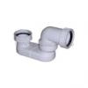 Zuhanytlca szifon lapos sty 536 3