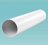PVC merev lgtechnikai cs NA100 0 5 mter Mszaki jellemzk Szin Fehr tmrt 100mm Hosszsg 0 5 mter Anyaga PVC