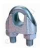 Ktlszort bilincs 6mm DIN741