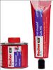 Fischer PVC ragaszt