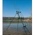Daiwa D Pod rod pod bottart llvny