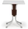 NardiGarden Kvbarna Polo 60x60cm Werzalit asztal