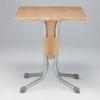 NardiGarden Krm Polo 60x60cm Werzalit asztal