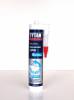Tmt Szilikon szaniter UPG fehr 310ml