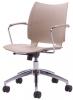Innovatv minimal design karfs manyag fellet forgszk egyni testslyhoz llthat hintamechanikval krm gzlitel
